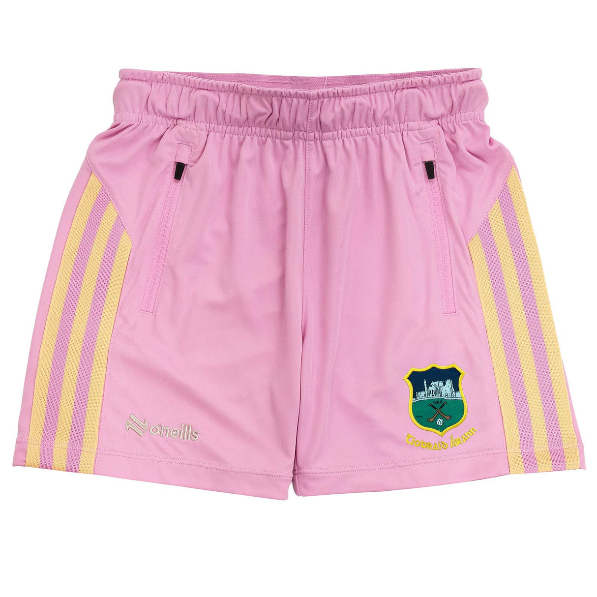 O'Neills Tipp Garima Girl Poly Short Pk