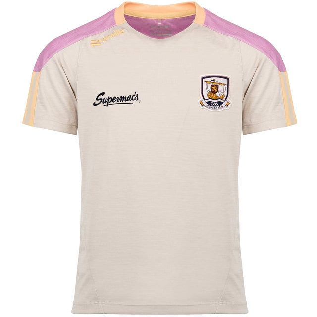 O'Neills Galway Garima Girl TShirt Wh
