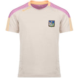 O'Neills Limerick Garima Girl TShirt Wh