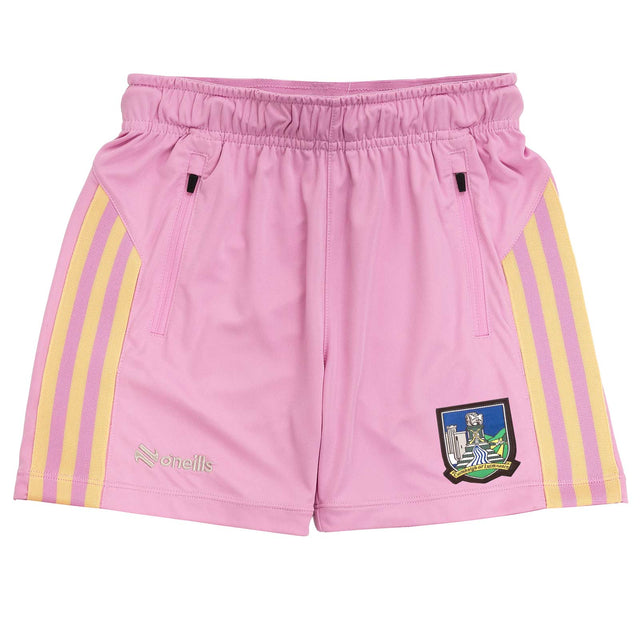 O'Neills Lim Garima Girl Poly Short Pk