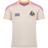 O'Neills Cork Garima Girl TShirt Wh