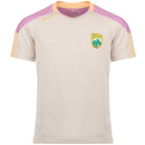 O'Neills Kerry Garima Girl TShirt Wh