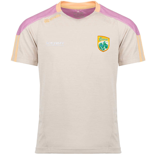 O'Neills Kerry Garima Girl TShirt Wh