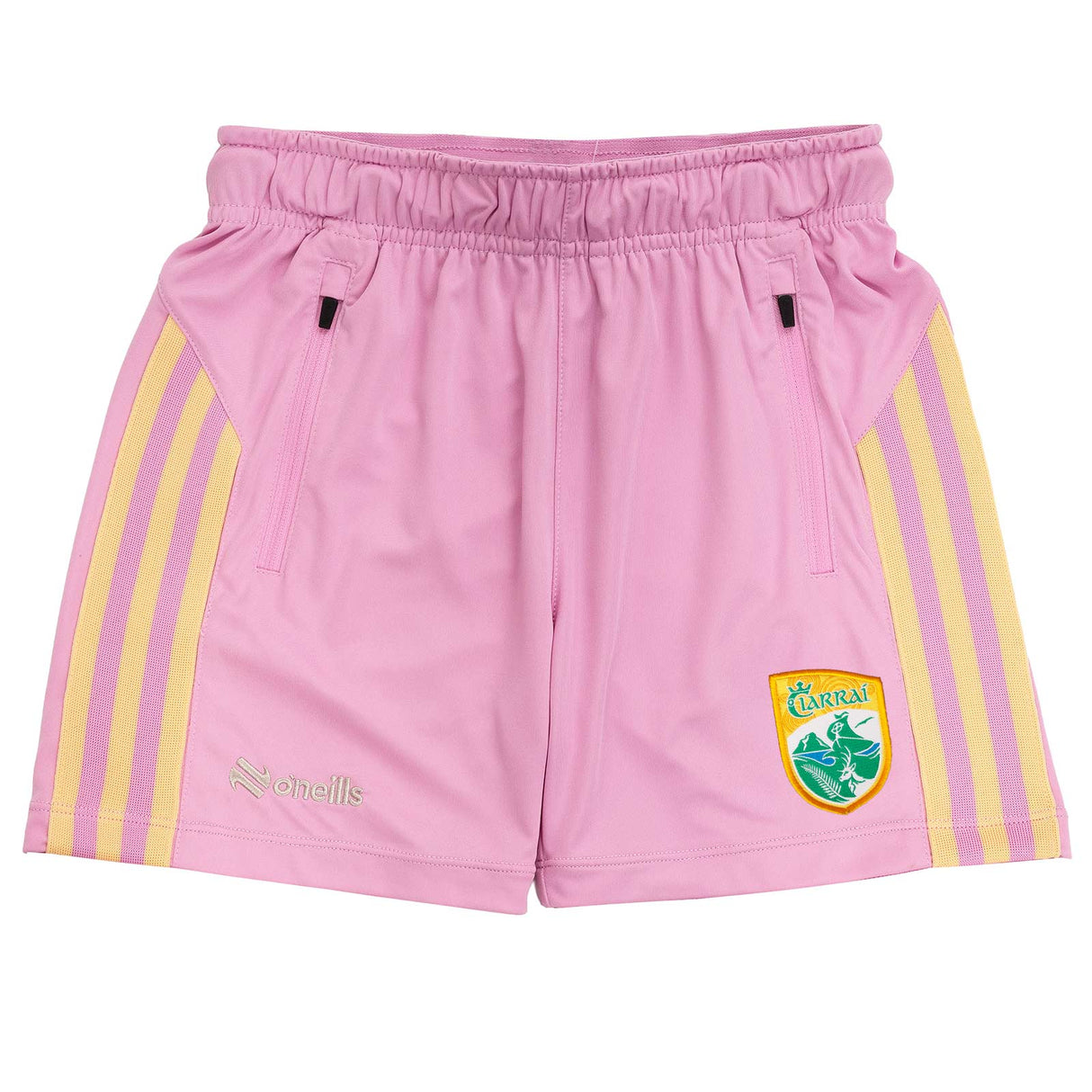 O'Neills Kerry Garima Girl Poly Short Pk