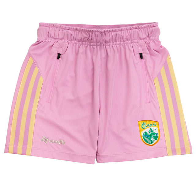 O'Neills Kerry Garima Girl Poly Short Pk