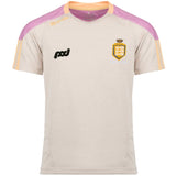 O'Neills Clare Garima Girls TShirt Wh