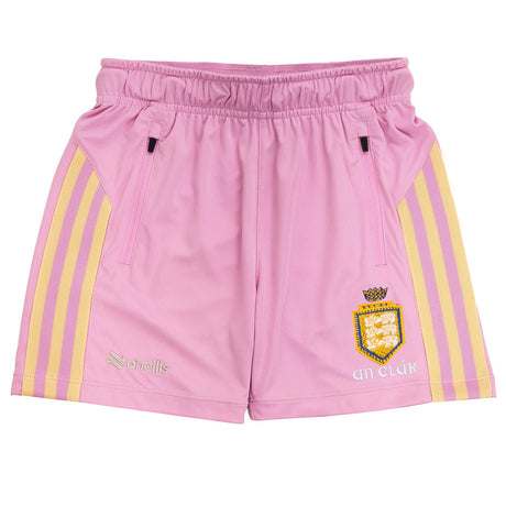 O'Neills Clare Garima Girl Poly Short Pk