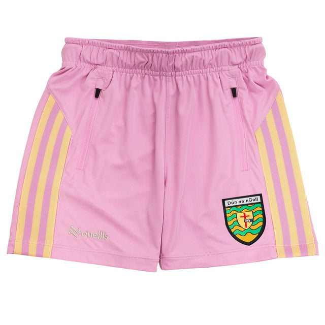 O'Neills Donegal Garima Girl Short Pk