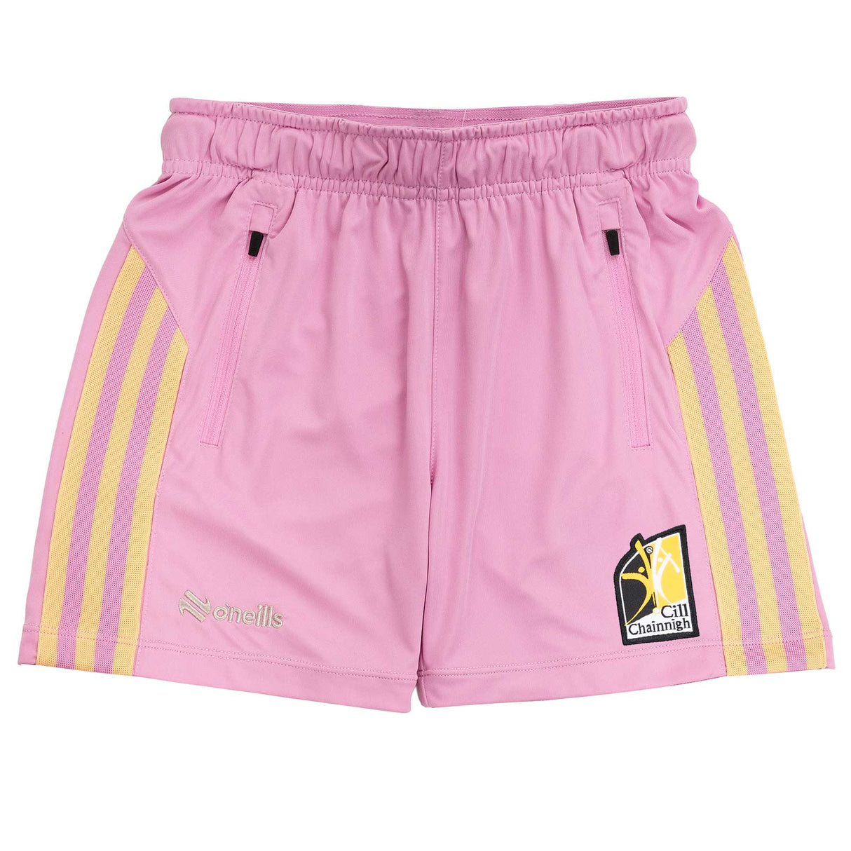 ONeills Kilkenny Garima Girl Short Pk