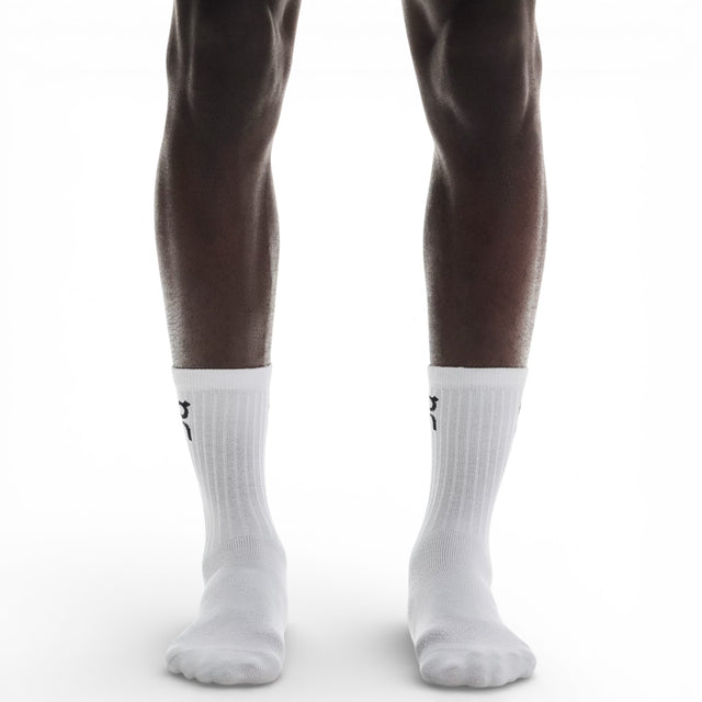 ON Logo All Day Crew Socks 3-Pack