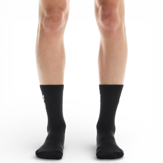 ON Logo All Day Crew Socks 3-Pack