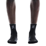 ON Performance Run Sock - Front View