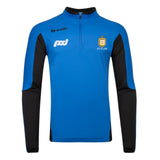 O'Neills Clare Graham Brushed QZ Top Blu