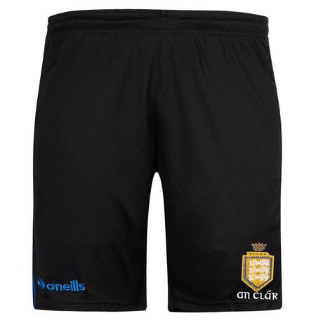 O'Neills Clare Graham Kid Poly Shrts Blk
