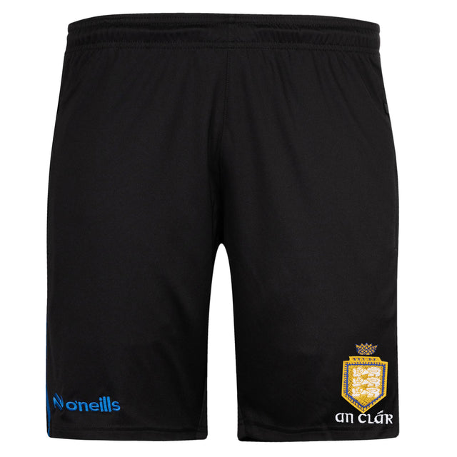 O'Neills Clare Graham Kid Poly Shrts Blk