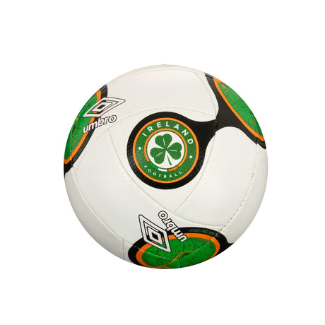 Umbro FAI Ireland 2026 Neo Swerve Mini Football