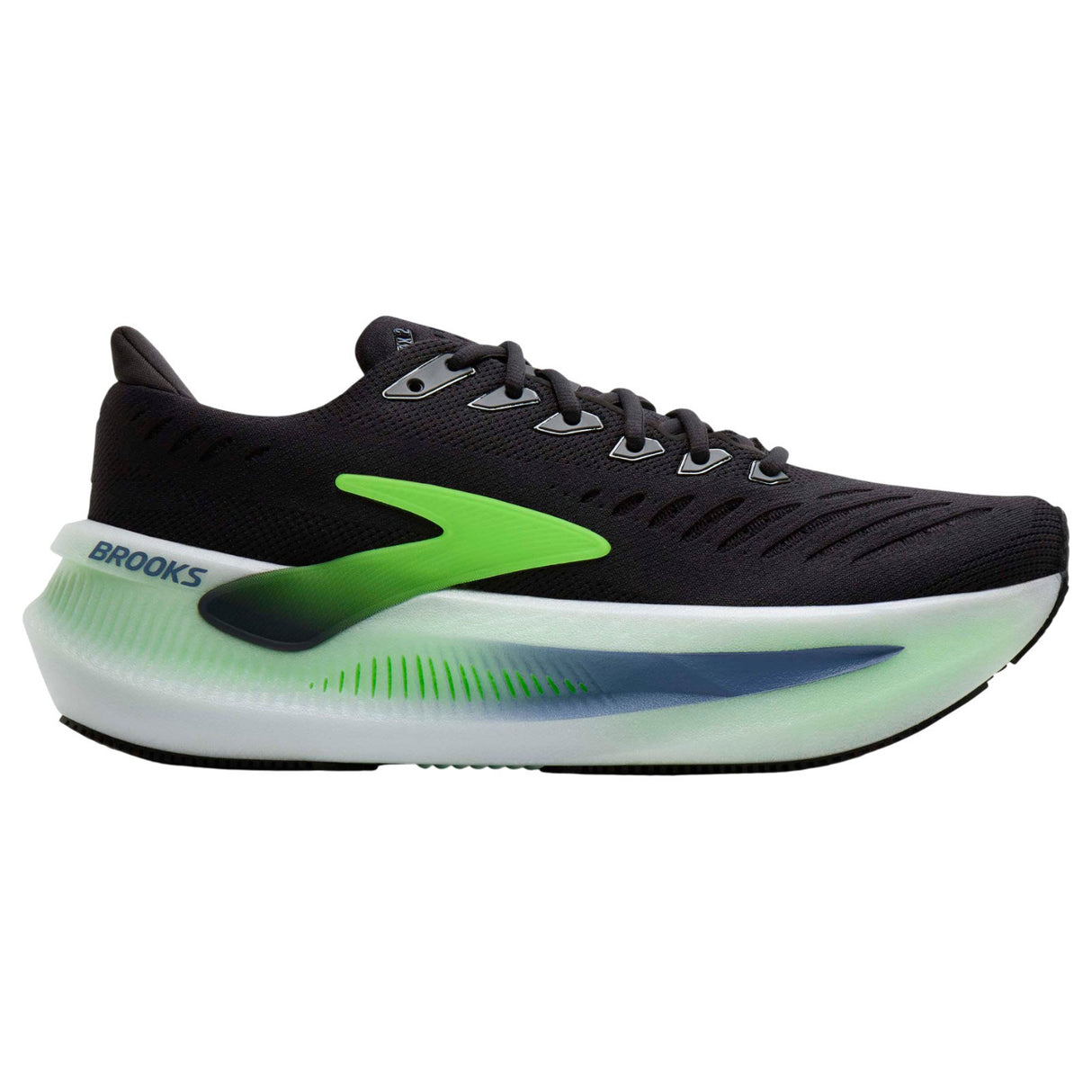 Brooks Mens Glycerin Max 2 Black