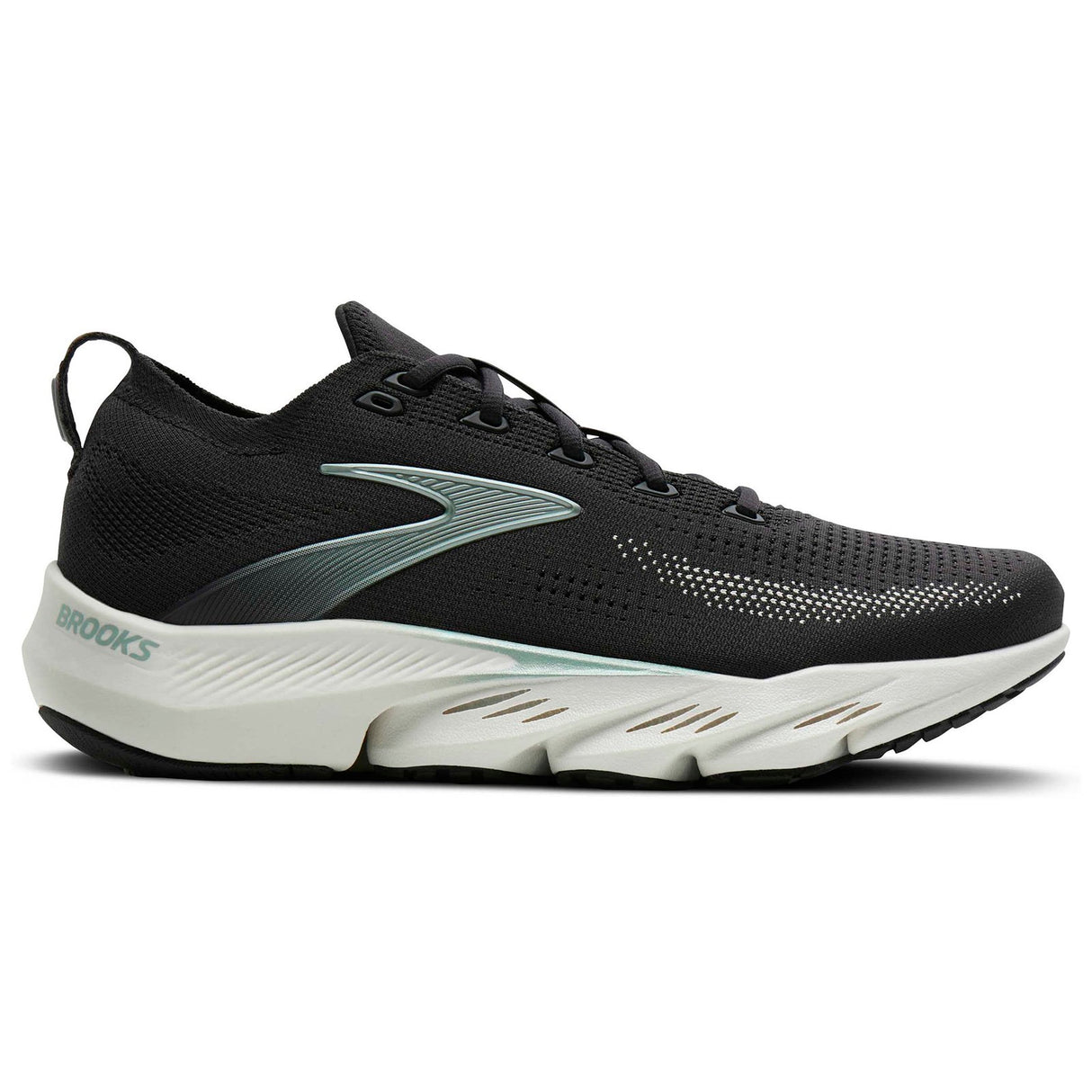 Brooks Glycerin Flex Mens Road Running Shoes