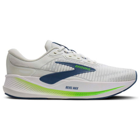 Brooks Revel Max Mens Road Running Shoes