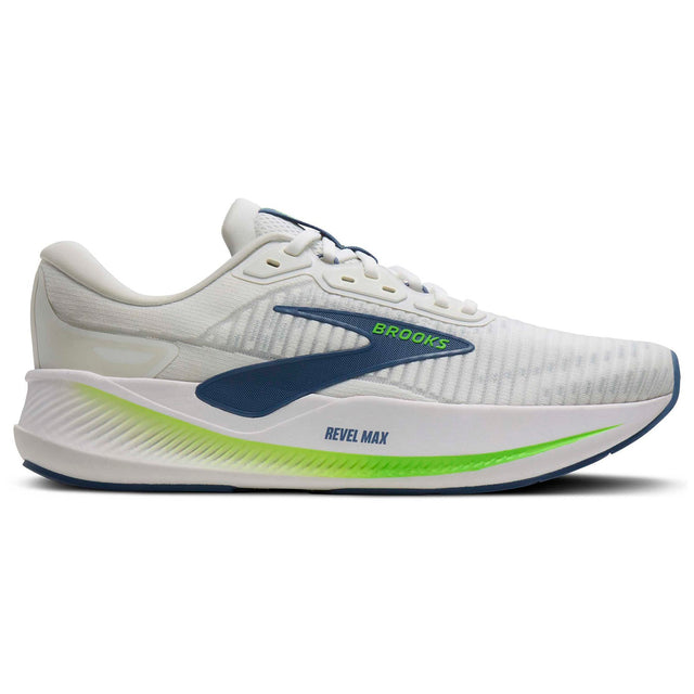 Brooks Revel Max Mens Road Running Shoes