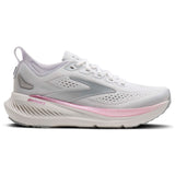 Brooks Womens Glycerin 23 White