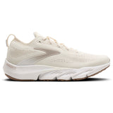 Brooks Womens Glycerin Flex White