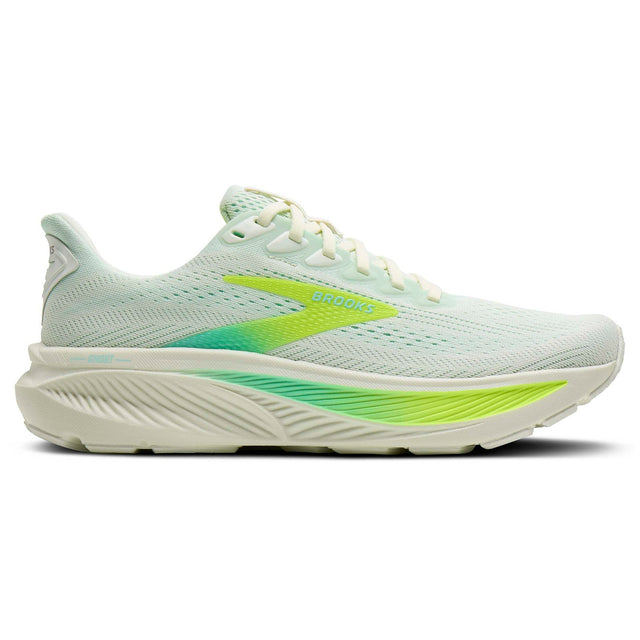 Brooks Ghost 17 Womens Road Running Shoes
