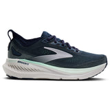 Brooks Womens Glycerin GTS 23 Navy
