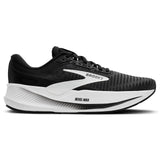 Brooks Womens Revel Max Black