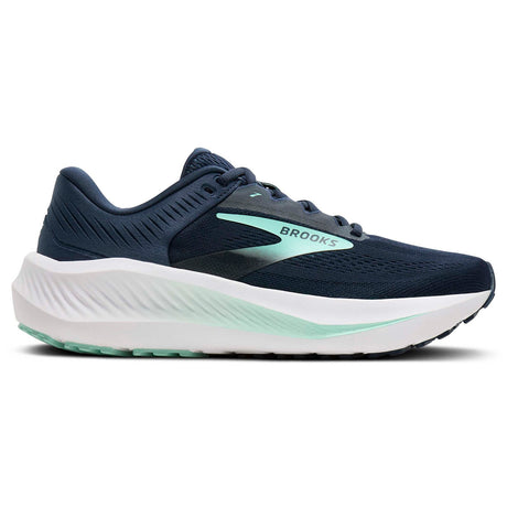 Brooks Anthem 8 Womens Soft Cushion Road Running Shoes