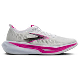 Brooks Womens Hyperion 3 White