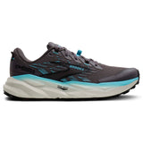 Brooks Womens Cascadia 19 Grey