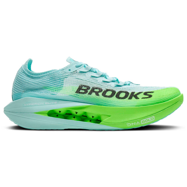 Brooks Mens Hyperion Elite 5 Blue