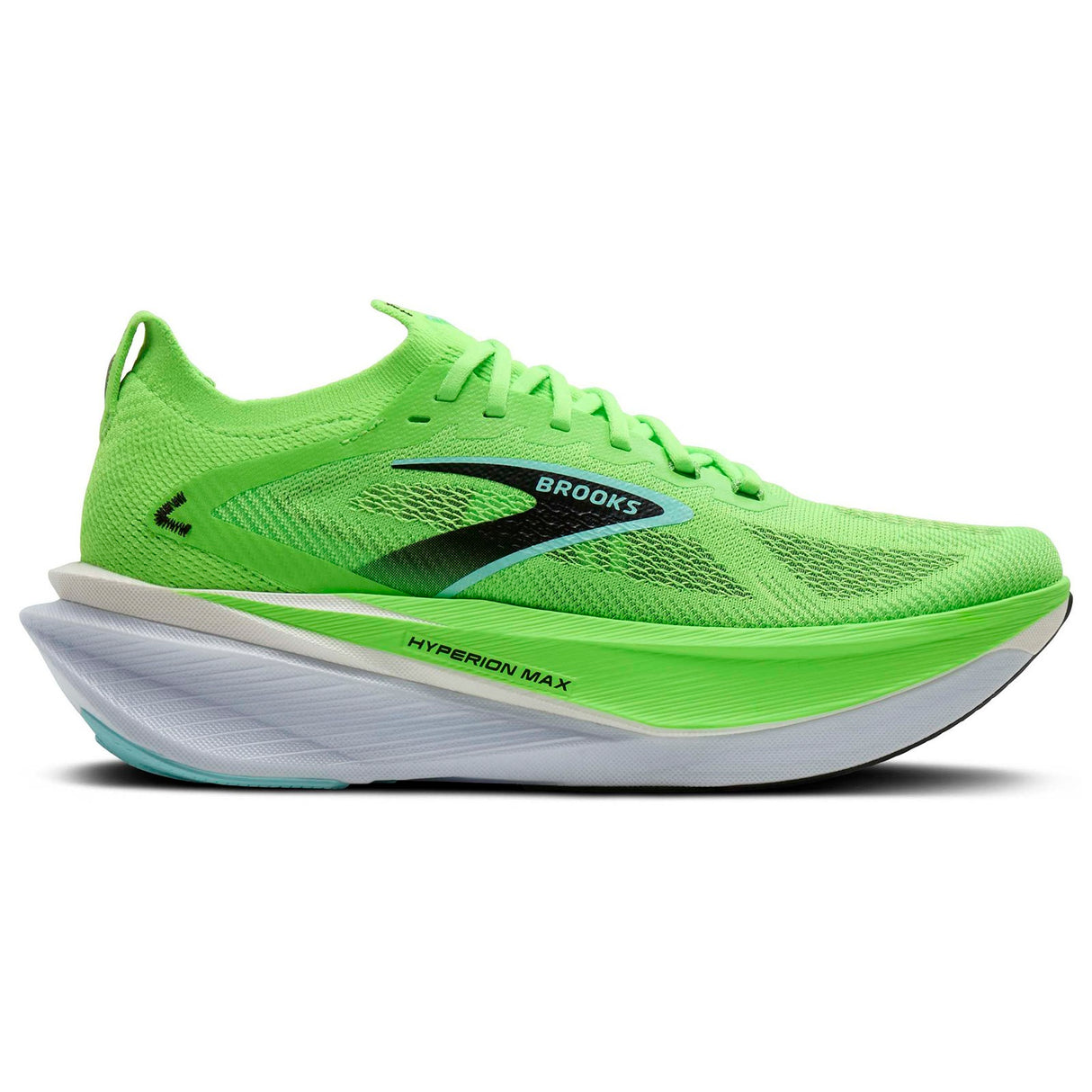 Brooks Hyperion Max 3 Mens Road Running Shoes