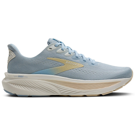 Brooks Womens Ghost 17 Blue