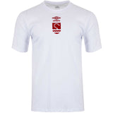 Umbro St Patricks Athletic Retro Cotton T-Shirt