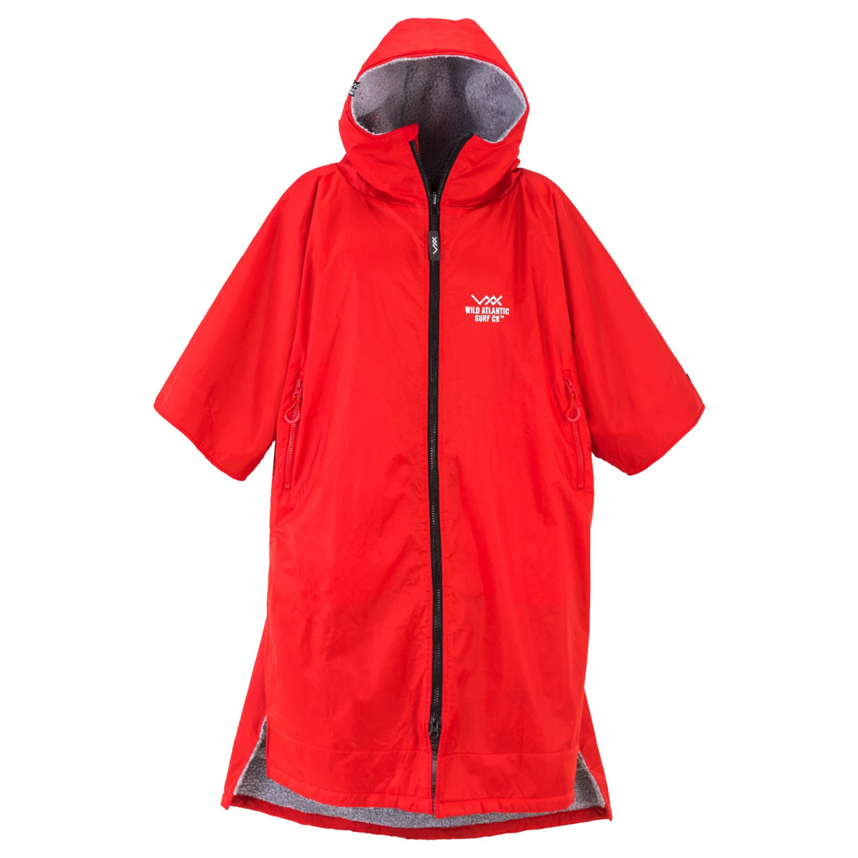 Wild Atlantic Surf Company Wet and Dry Changing Robe