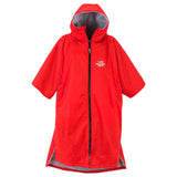 Wild Atlantic Surf Company Wet and Dry Changing Robe