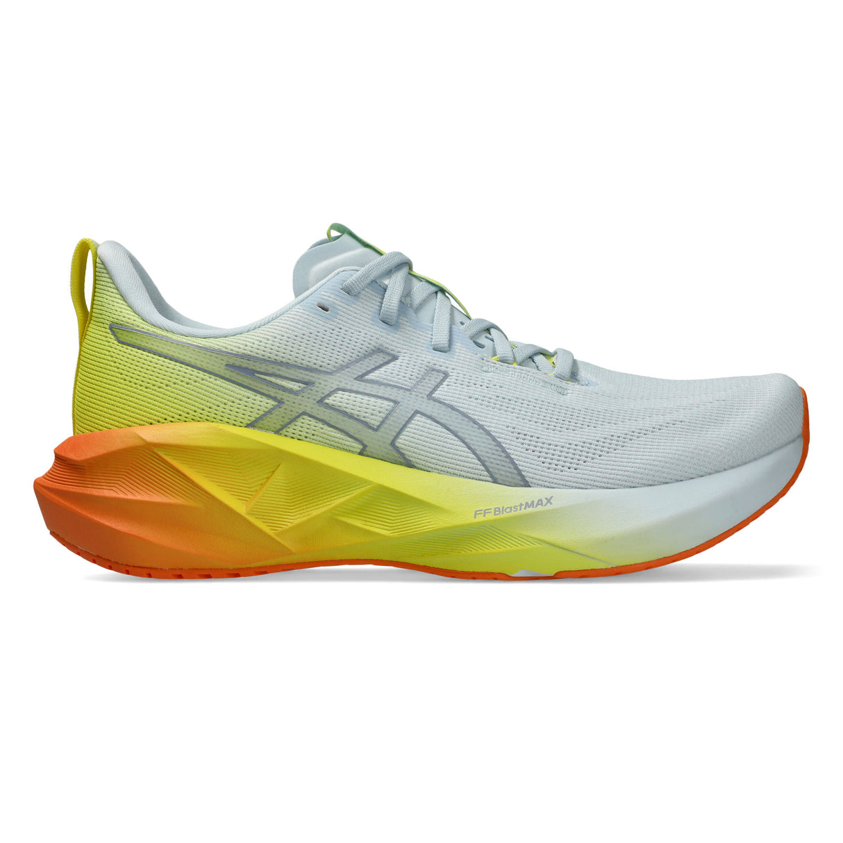 Asics NOVABLAST™ 5 Sunny Sizzle Mens Road Running Shoes