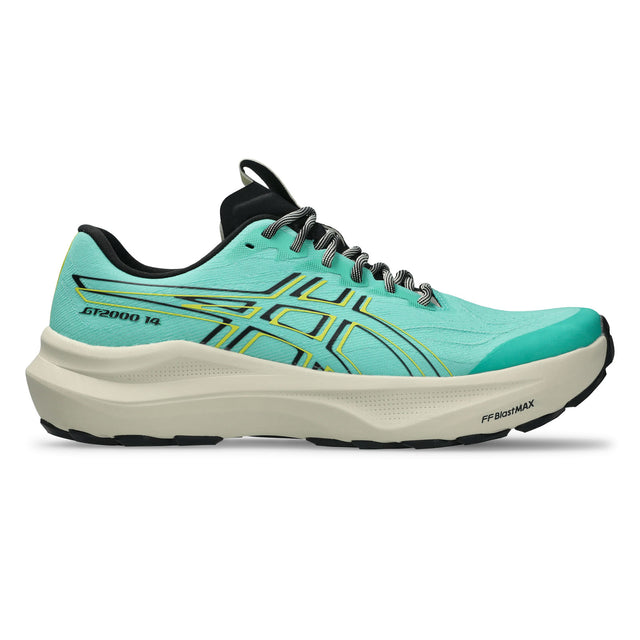 ASICS GT-2000™ 14 TR Mens Running Shoes