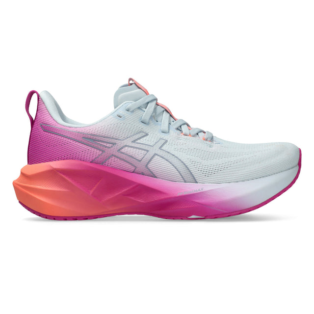Asics Novablast 5 Womens White