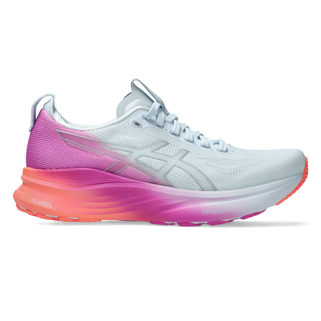 Asics Gel Kayano 32 Womens Blue