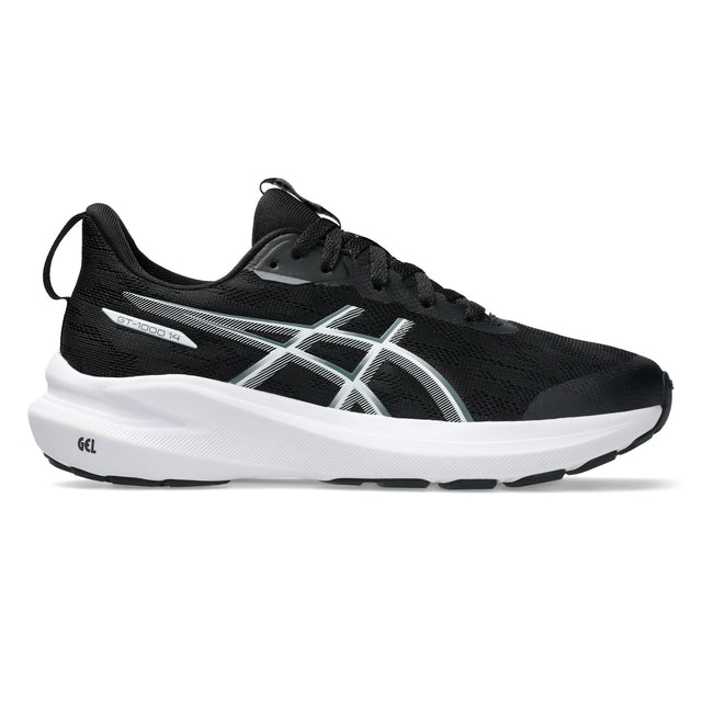 ASICS GT-1000™ 14 Kids Road Running Shoe