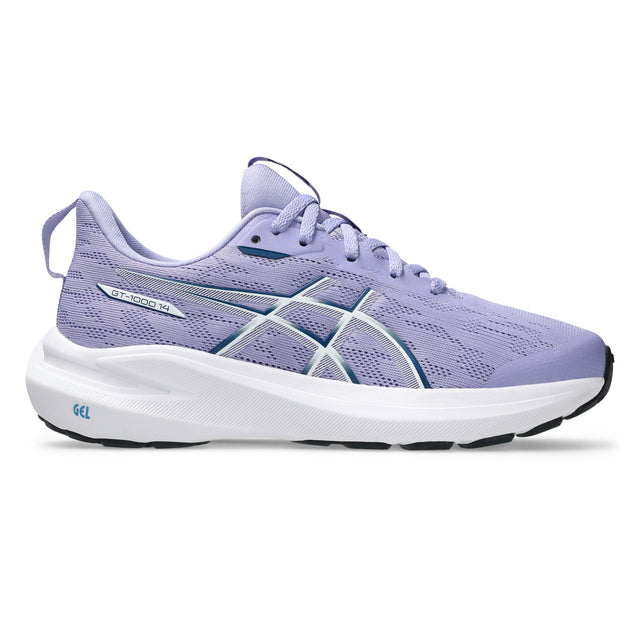 Asics GT-1000™ 14 Kids Lightweight Running Shoes