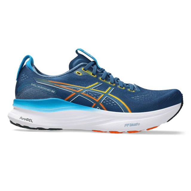 ASICS GEL-KAYANO™ 32 Mens Road Running Shoes