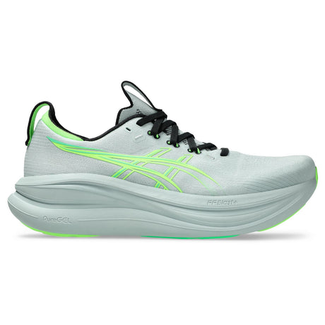ASICS GEL-NIMBUS 28 Green