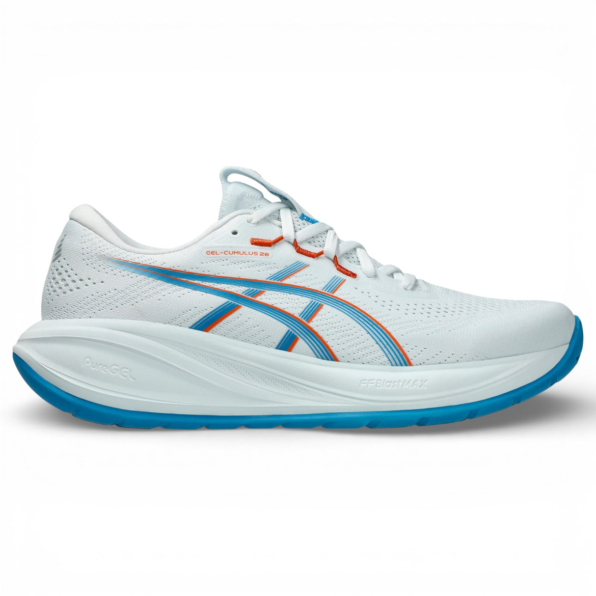 ASICS GEL-CUMULUS 28 White