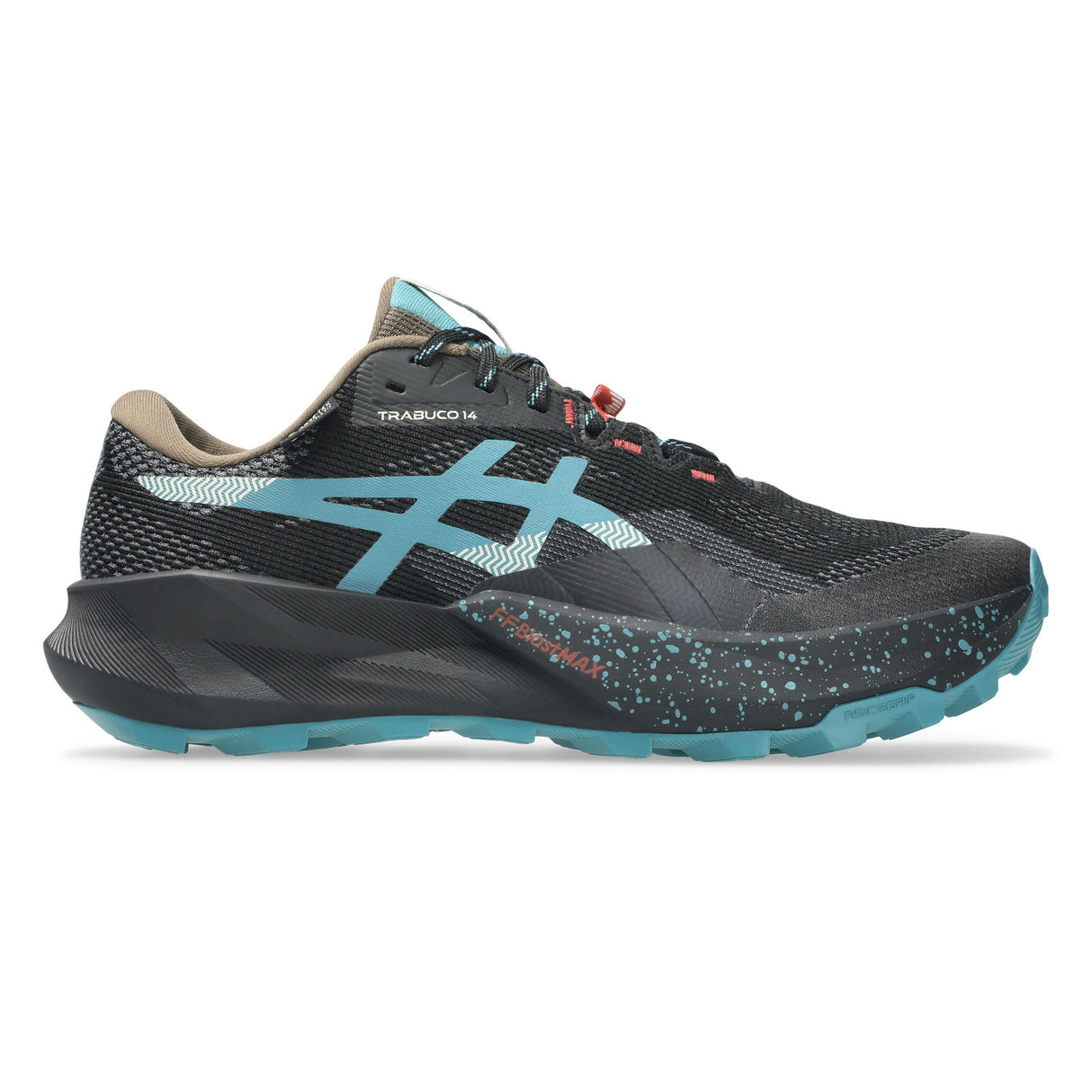 Asics TRABUCO™ 14 GTX Mens Lightweight Running Shoes
