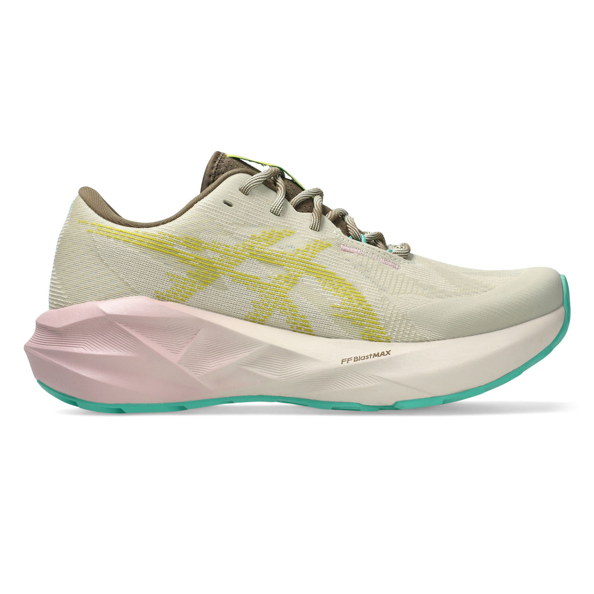 Asics NOVABLAST™ 5 TR Womens Running Shoes