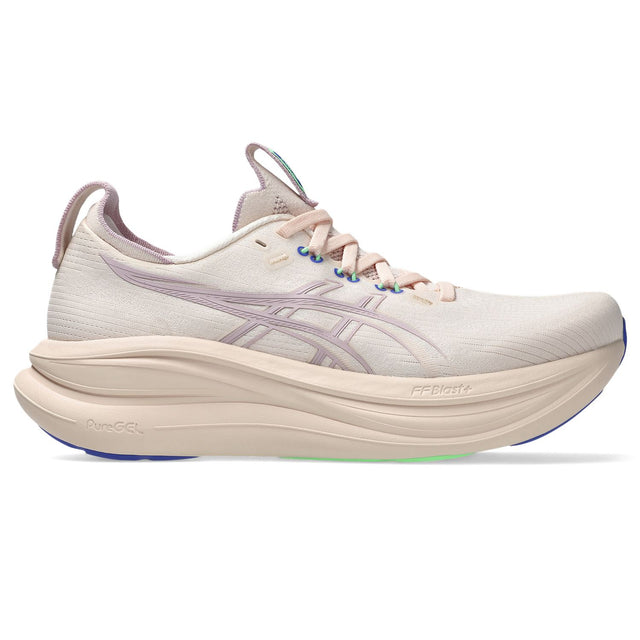 ASICS GEL-NIMBUS 28 WOMENS Pink